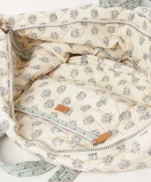 POLO RALPH LAUREN（ポロ ラルフ ローレン）の「キルテッド フローラル