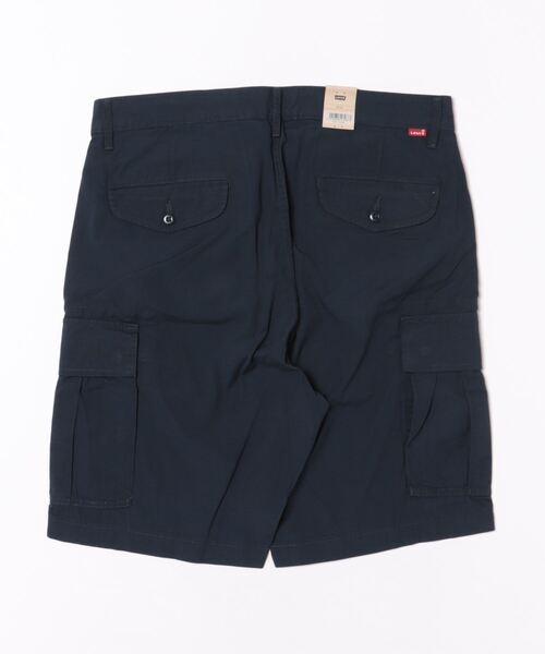 Levi's（リーバイス）の「【Levi's】リップストップショーツ（その他パンツ・メンズ・ネイビー・34inch/32inch）」の2枚目の写真