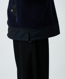 TOGA VIRILIS（トーガ ビリリース）の「Wool jersey vest（ベスト
