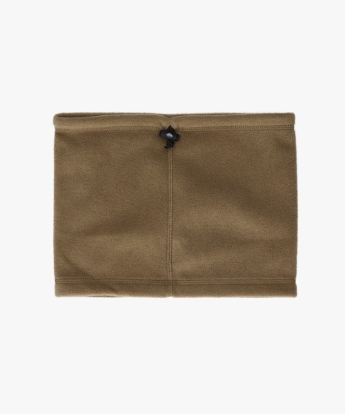 DANTON（ダントン）の「DANTON NECK WARMER / ダントン（ネックウォーマー/スヌード・レディース・ダークグレー/レッド/ブラック/カーキ/ホワイト・FREE）」の17枚目の写真