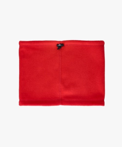 DANTON（ダントン）の「DANTON NECK WARMER / ダントン（ネックウォーマー/スヌード・レディース・ダークグレー/レッド/ブラック/カーキ/ホワイト・FREE）」の19枚目の写真