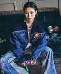 niko and...(ニコアンド)の「ジャケット/アウター(デニムジャケット)」