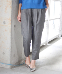 JOURNAL STANDARD | ウールイージーパンツ#(その他パンツ)