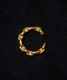 IVXLCDM（アイヴィーエックスエルシーディエム）の「IVXLCDM アイブイエックスエルシーディーエム / ANCHOR CHAIN EAR CUFF / アンカーチェーンイヤーカフ / IVX-A628-GD（イヤーカフ）」