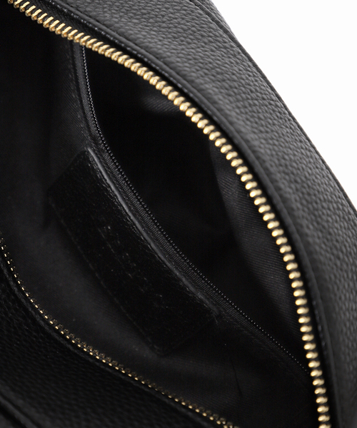 JOURNAL STANDARD relume（ジャーナルスタンダード　レリューム）の「【VELETTO/ヴェレット】 rectangle ショルダーバッグ（ショルダーバッグ・レディース・ブラック・1）」の15枚目の写真