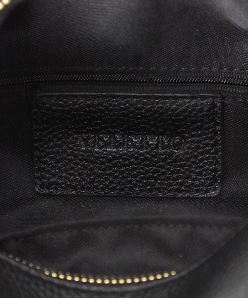 JOURNAL STANDARD relume（ジャーナルスタンダード　レリューム）の「【VELETTO/ヴェレット】 rectangle ショルダーバッグ（ショルダーバッグ・レディース・ブラック・1）」の16枚目の写真