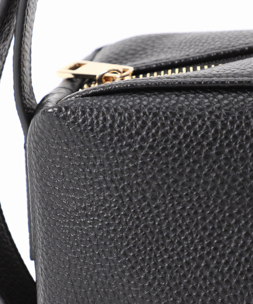JOURNAL STANDARD relume（ジャーナルスタンダード　レリューム）の「【VELETTO/ヴェレット】 rectangle ショルダーバッグ（ショルダーバッグ・レディース・ブラック・1）」の17枚目の写真