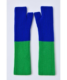 nagonstans（ナゴンスタンス）の「アームウォーマー（手袋）」 - WEAR