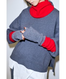 nagonstans（ナゴンスタンス）の「アームウォーマー（手袋）」 - WEAR