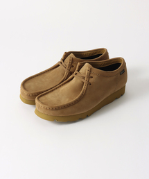 Clarks | Clarks / クラークス WallabeeGTX(スニーカー)
