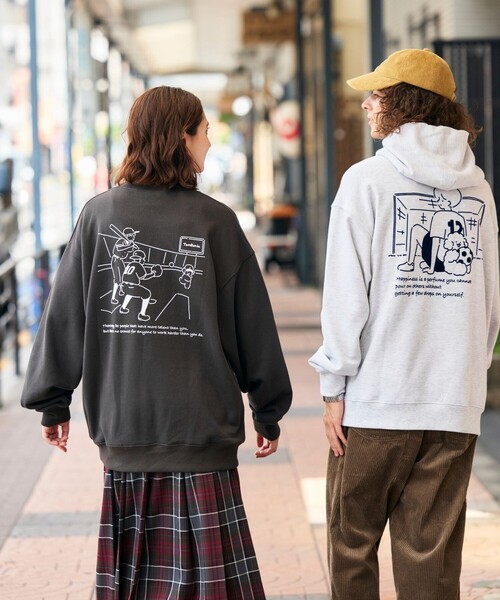 セール】tombonia/トムボニア 別注 ベースボールグラフィック バック