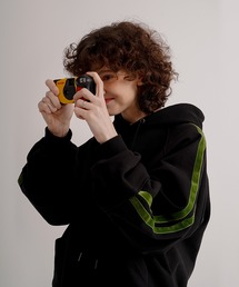WV PROJECT（ダブリューブイプロジェクト）の「【WV PROJECT】Gump heavy cotton hood / JIHD7703（パーカー）」