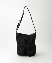 BAICYCLON by Bagjack（バイシクロン バイ バグジャック）の「＜BAICYCLON＞ マルチ ポケット ショルダーバッグ（ショルダーバッグ）」