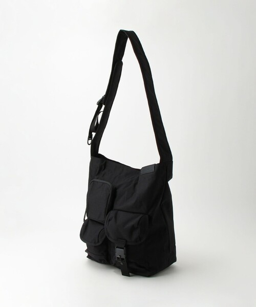 BAICYCLON by Bagjack 2WAY マルチポケットショルダー MULTI POCKETS SHOULDER BAG | BAICYCLON by bagjack