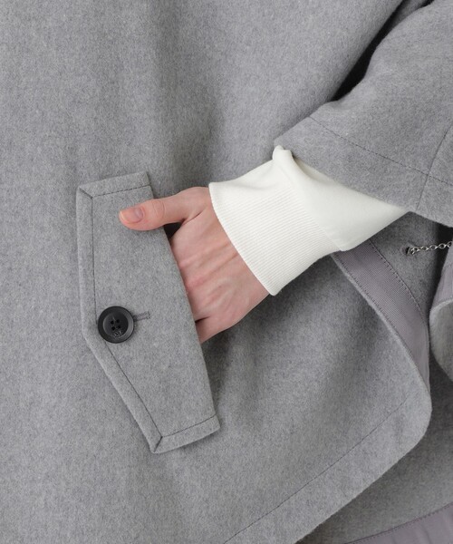 BLUE LABEL CRESTBRIDGE（ブルーレーベルクレストブリッジ）の