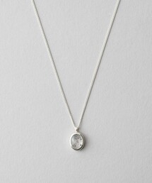 Jouete｜ジュエッテのネックレス（シルバー）通販 - ZOZOTOWN