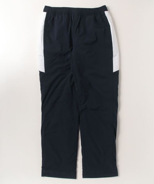TIGORA(ティゴラ)の「ティゴラ TIGORA iHEAT中綿ウィンドパンツ(その他パンツ・レディース・ブラック/ネイビー・S/M/L/XL)」の2枚目の写真