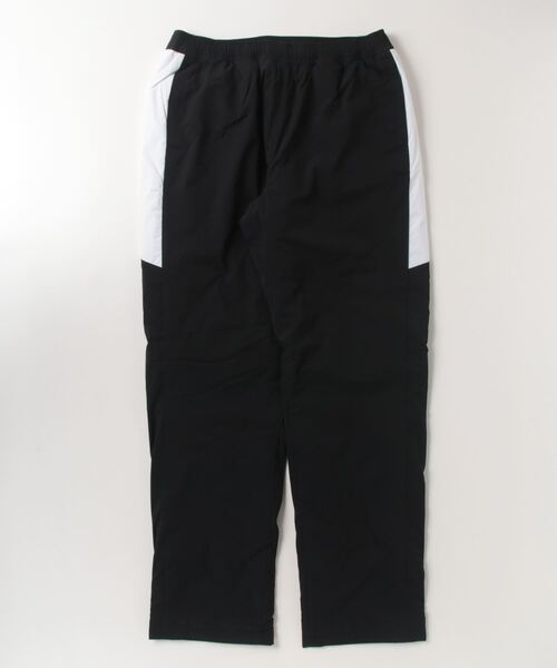 TIGORA(ティゴラ)の「ティゴラ TIGORA iHEAT中綿ウィンドパンツ(その他パンツ・レディース・ブラック/ネイビー・S/M/L/XL)」の1枚目の写真