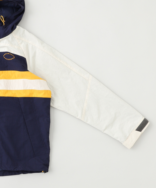 【セール】【AFB / エーエフビー】SAILING PARKA（ナイロンジャケット）｜AFB（エーエフビー）