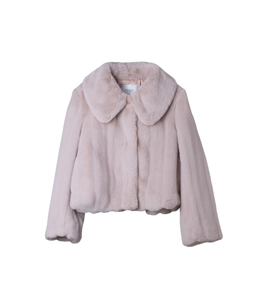 Her lip to コート Sleeveless Twill Trench Dress（トレンチコート）｜Her lip to