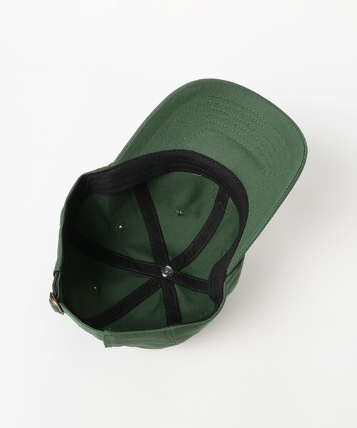 Lee（リー）の「【別注】Lee / ワッペン キャップ 2025SS（キャップ・キッズ・オフホワイト/ダークグリーン・ONE SIZE）」の18枚目の写真