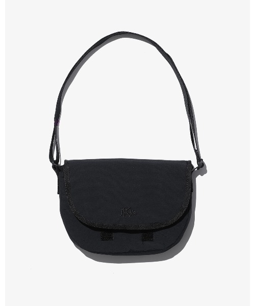 【KEBOZ】MINI PUFF SHOULDER MINI PUFF SHOULDER（ショルダーバッグ）｜KEBOZ（ケボズ）