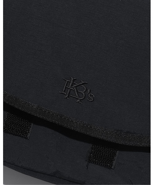【KEBOZ】MINI PUFF SHOULDER MINI PUFF SHOULDER（ショルダーバッグ）｜KEBOZ（ケボズ）の