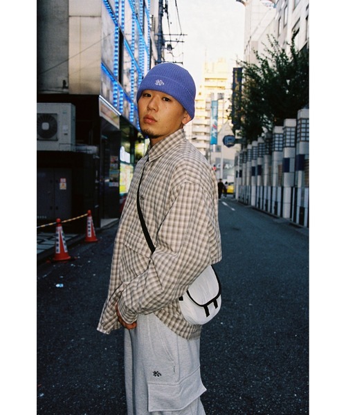 MINI PUFF SHOULDER（ショルダーバッグ）｜KEBOZ（ケボズ）