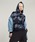 G-STAR RAWiW[X^[Dj́uSPRAYED LETTERS LOOSE HOODED SWEATER/OtBbNvgSp[J[ip[J[jvbu[n̑