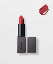 THREE｜スリーの口紅/リップティント/グロス（レッド/赤色系