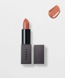 THREE（スリー）の「THREE ドリームオン アリューリング リップスティック（口紅/リップティント/グロス）」