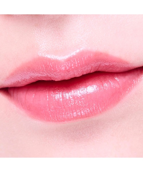 THREE（スリー）の「THREE ドリームオン アリューリング リップスティック（口紅/リップティント/グロス・レディース・02 SWEET COMMUNICATION/01 HEALING KISS/05 DREAM GARDEN/06 SPEAK MY LANGUAGE/04 CLOUD GARDEN/03 PERFECT KISS/08 RED TEA/07 ALMOND TEA・FREE）」の17枚目の写真