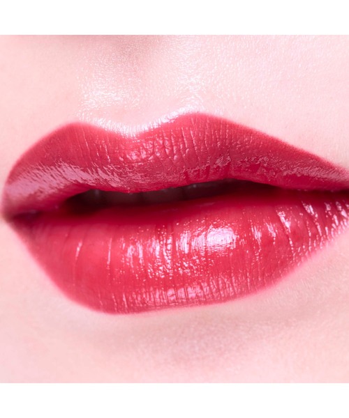 THREE（スリー）の「THREE ドリームオン アリューリング リップスティック（口紅/リップティント/グロス・レディース・02 SWEET COMMUNICATION/01 HEALING KISS/05 DREAM GARDEN/06 SPEAK MY LANGUAGE/04 CLOUD GARDEN/03 PERFECT KISS/08 RED TEA/07 ALMOND TEA・FREE）」の19枚目の写真