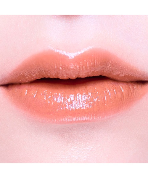 THREE（スリー）の「THREE ドリームオン アリューリング リップスティック（口紅/リップティント/グロス・レディース・02 SWEET COMMUNICATION/01 HEALING KISS/05 DREAM GARDEN/06 SPEAK MY LANGUAGE/04 CLOUD GARDEN/03 PERFECT KISS/08 RED TEA/07 ALMOND TEA・FREE）」の21枚目の写真