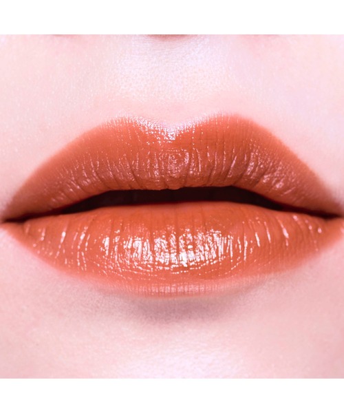 THREE（スリー）の「THREE ドリームオン アリューリング リップスティック（口紅/リップティント/グロス・レディース・02 SWEET COMMUNICATION/01 HEALING KISS/05 DREAM GARDEN/06 SPEAK MY LANGUAGE/04 CLOUD GARDEN/03 PERFECT KISS/08 RED TEA/07 ALMOND TEA・FREE）」の22枚目の写真