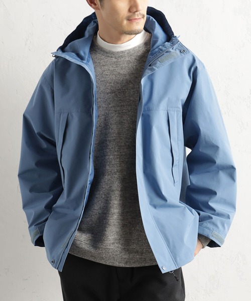 マウンテンパーカー（マウンテンパーカー）｜FOUND GOOD（ファウンドグッド）