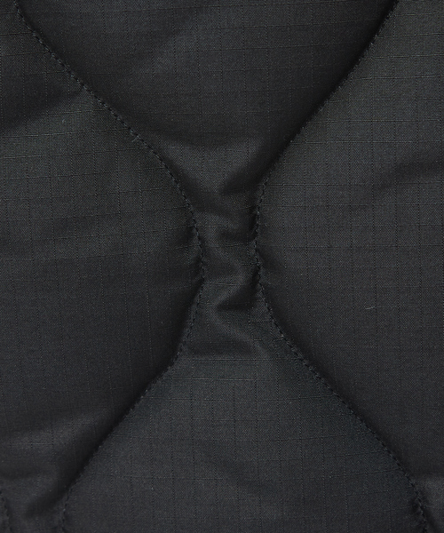 TAION（タイオン）の「【WEB限定】【TAION】ミリタリー ダウンショルダーバッグ（ショルダーバッグ・レディース・グリーン系その他/オフホワイト/ブラック・フリー）」の16枚目の写真