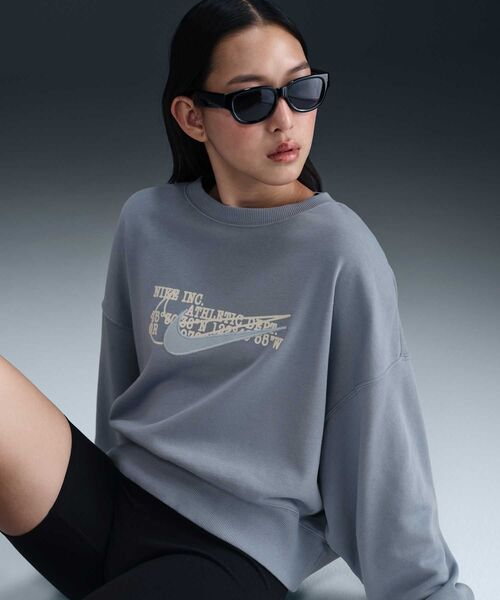 セール】ナイキ スポーツウェア フェニックス フリース ウィメンズ