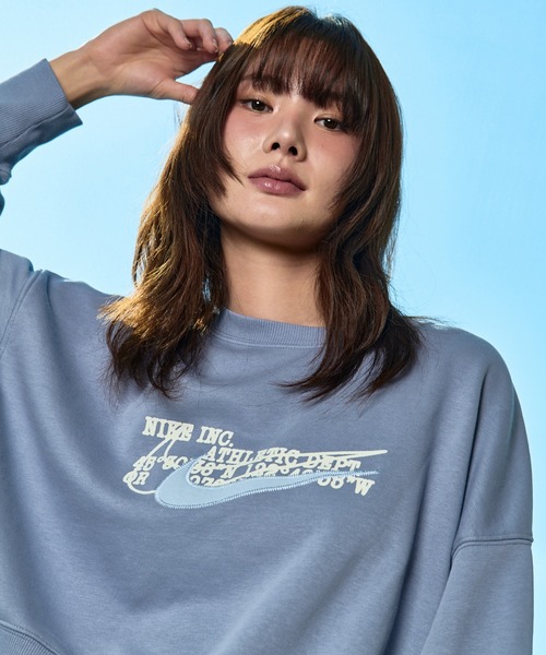 セール】ナイキ スポーツウェア フェニックス フリース ウィメンズ