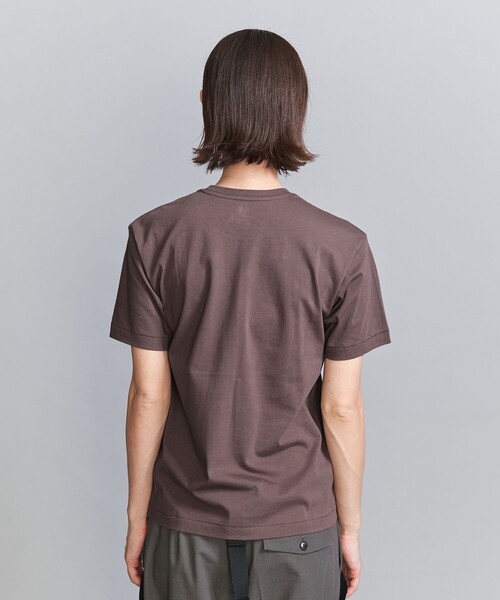 別注】＜Hanes＞2パック Tシャツ（Tシャツ/カットソー）｜HANES