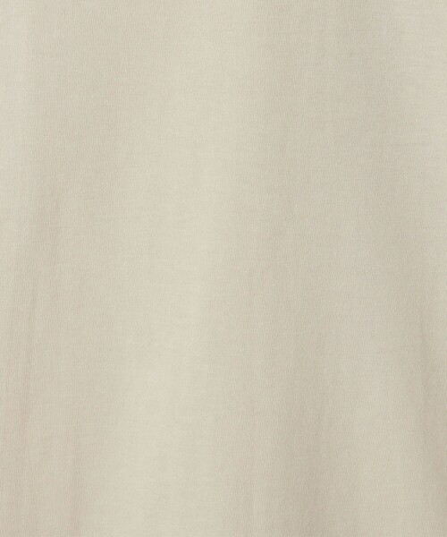 HANES(ヘインズ)の「【別注】<Hanes>2パック Tシャツ(Tシャツ/カットソー・レディース・ベージュ/その他1/ブラウン・FREE)」の22枚目の写真
