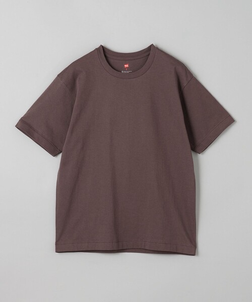 セール】【別注】＜Hanes＞2パック Tシャツ（Tシャツ/カットソー
