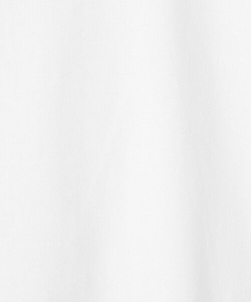 HANES(ヘインズ)の「【別注】<Hanes>2パック Tシャツ(Tシャツ/カットソー・レディース・ベージュ/その他1/ブラウン・FREE)」の4枚目の写真