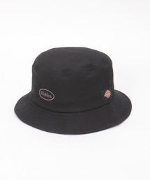 Dickies | Dickies ディッキーズ ロゴ刺繍バケットハット(ハット)