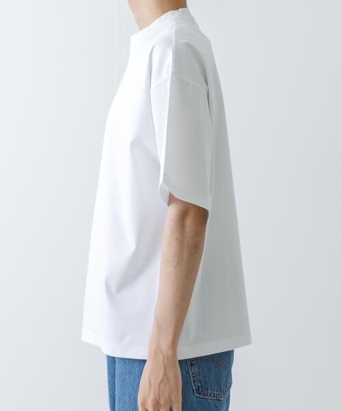 セール】new basic 冷感COOL Tシャツ（Tシャツ/カットソー