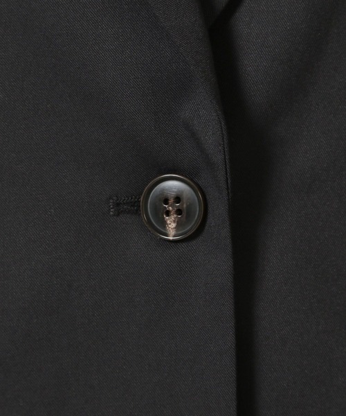 LAKOLE（ラコレ）の「バックギャザージレ / 292586（ベスト・レディース・グレー/ブラック・FREE）」の7枚目の写真