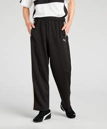 PUMA プーマ ユニセックス T7 トラック パンツ JP