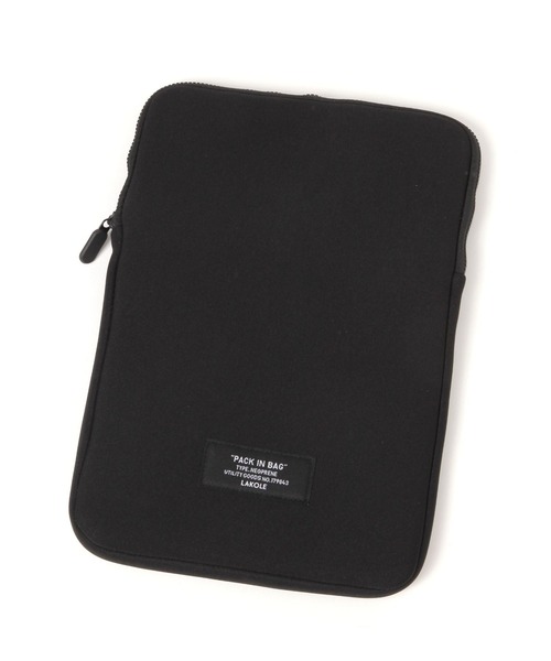 セール】ネオプレーンタブレットケース / 156552（PC・タブレット