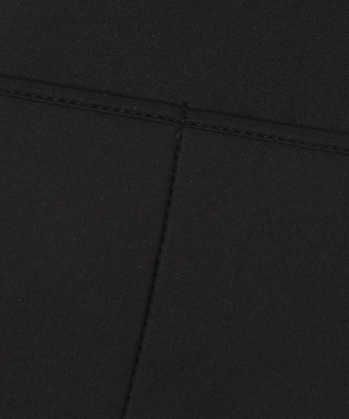 LAKOLE（ラコレ）の「ネオプレーンタブレットケース / 156552（PC・タブレットケース・レディース・ブラック/グレー・FREE）」の7枚目の写真
