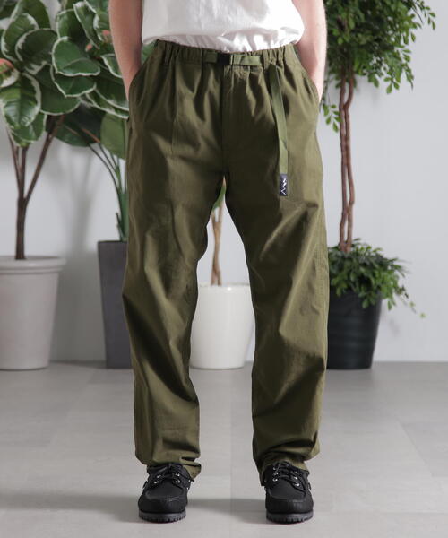 MANASTASH/マナスタッシュ/FLEX CLIMBER PANTS/フレックスクライマー